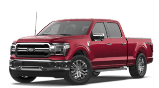 2026 Ford F-150® External Image 2